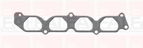 Gasket Set, intake manifold